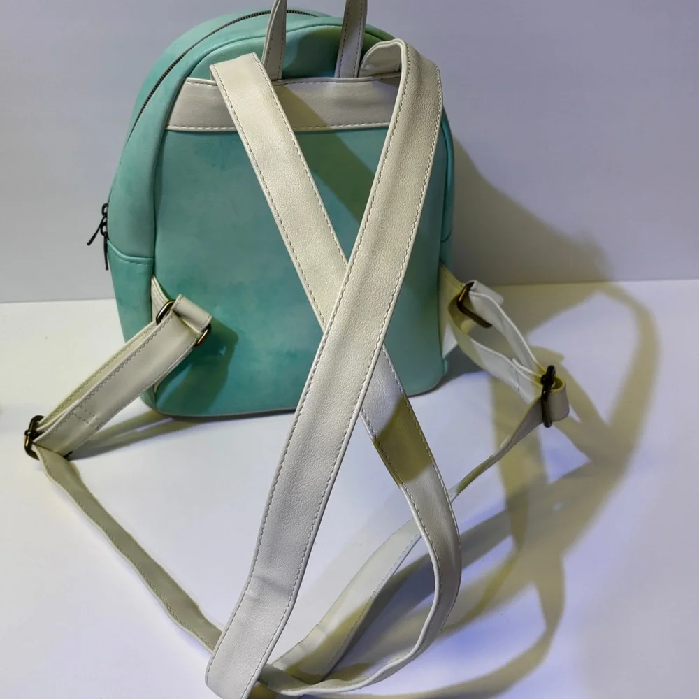 Pixar Loungefly Finding Nemo Design Backpack